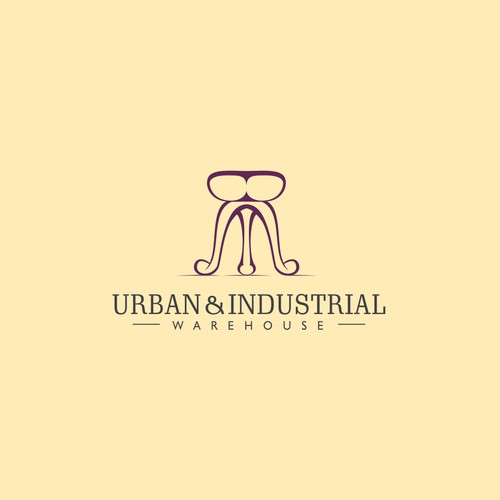 Urban & Industrial Warehouse