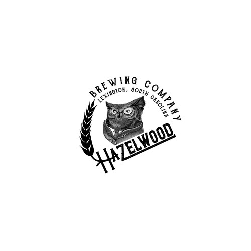 brewing company logo