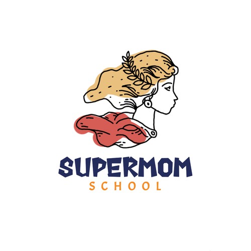 SUPERMOM