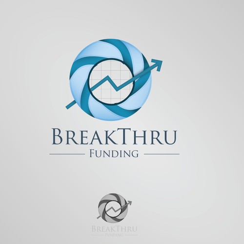 BreakThru Funding needs to grab the attention of small business owners!