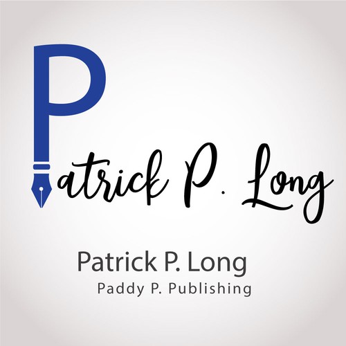 Patrick P Long Logo 