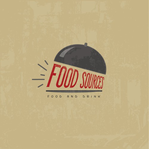 Food Sources Logo