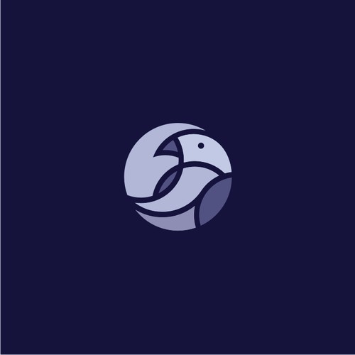 bird logo 