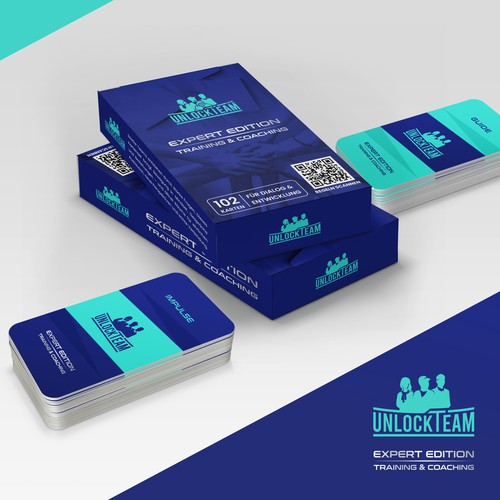 Unlock Team - Expert Edition