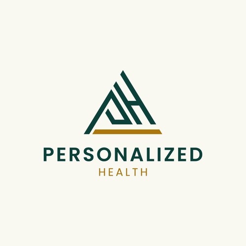 Personalized health logo