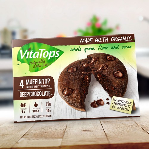 ViaTops Muffin