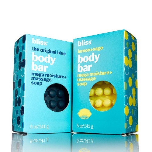 Bliss Body Bars