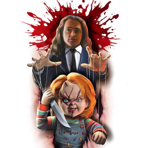 Chucky