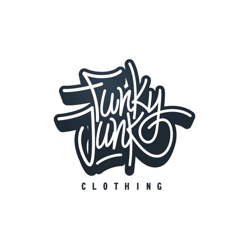Funky Junk clothing
