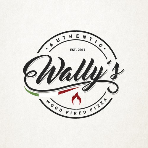 Wally's