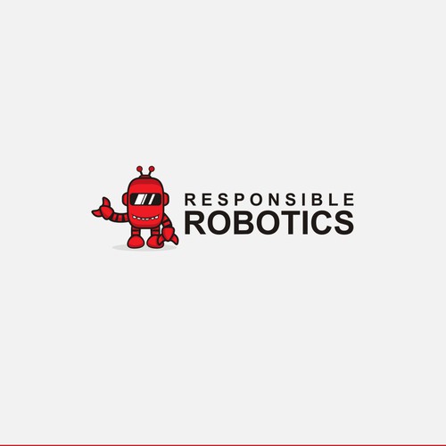 responsible robotics