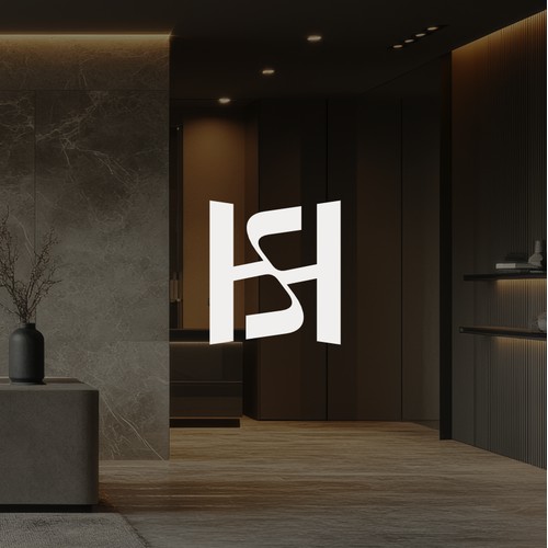 Studio Heyne Logo Concept