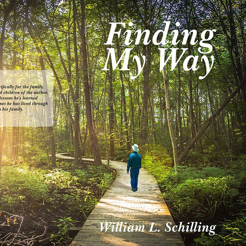 Finding My Way