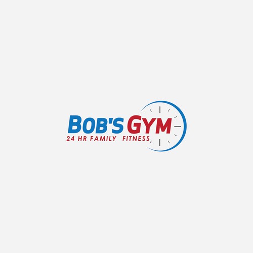 BOB'S GYM