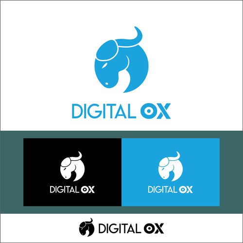 Digital Ox