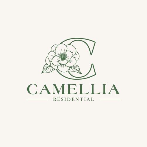 logo design for property management of a heavily stereotyped class