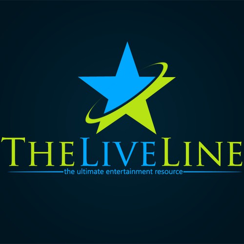TheLiveLine Logo