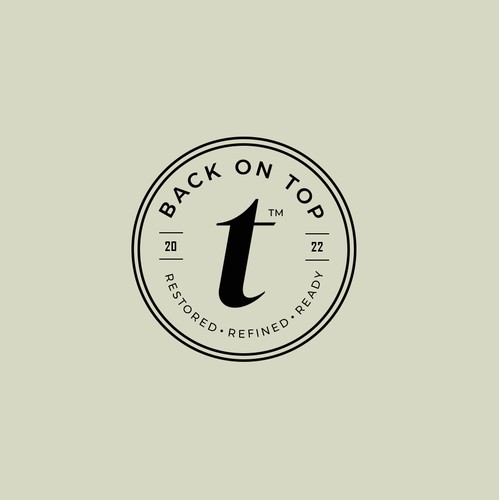 Logo Concept for Tuffs