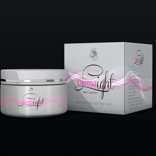 Beauty Packaging Line for 4 Products Uniformed but Unique