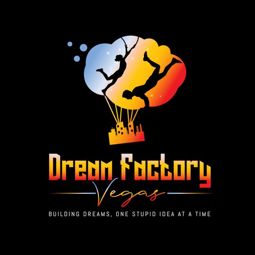 Dream Factory Vegas