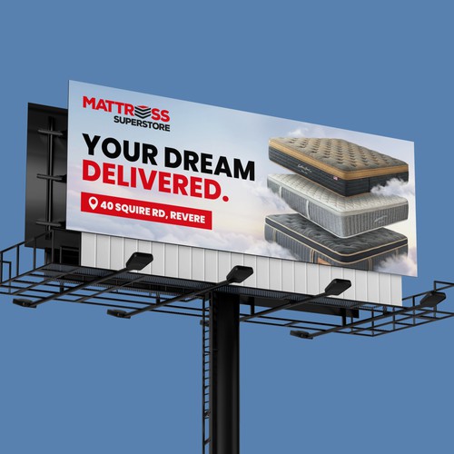 Billboard Design