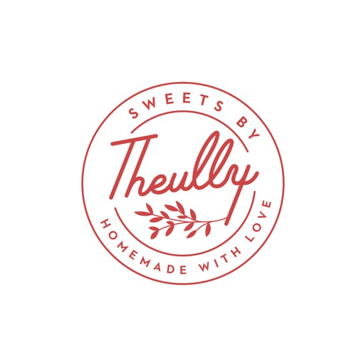 Logo design for a bakery 