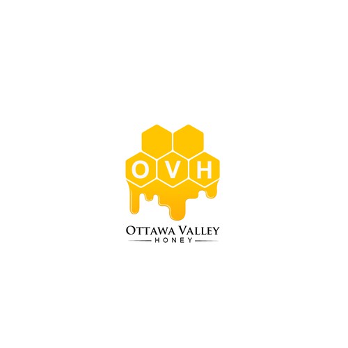 Ottawa Valley Honey