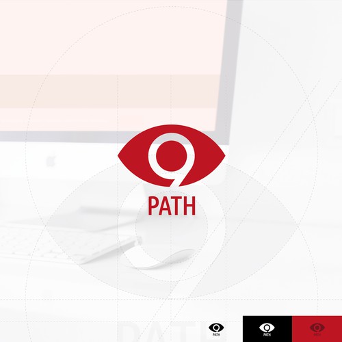 Logo x 9 Path