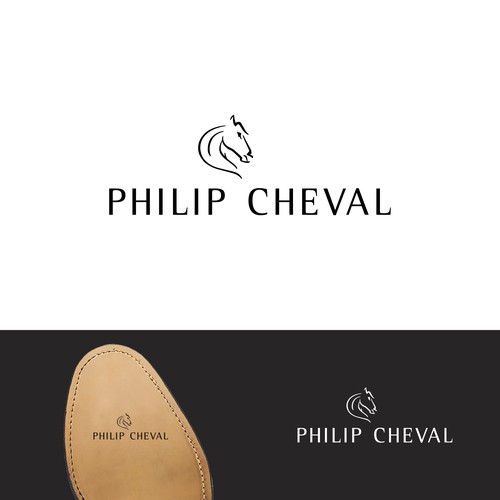 Logo - Shoe designer