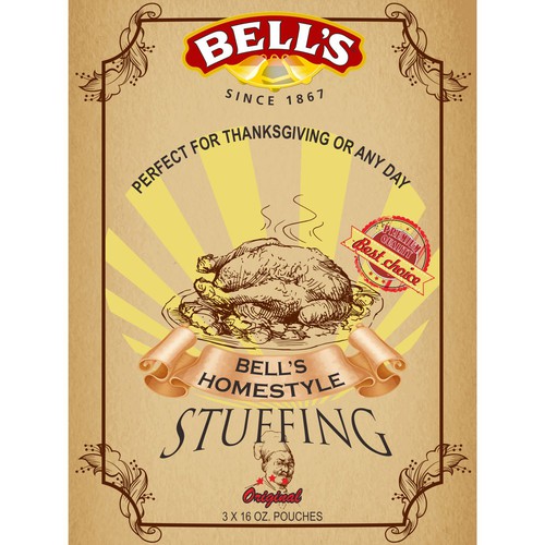 Bell's