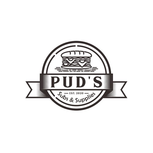 pud's