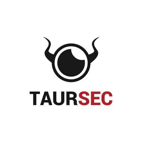 Logo Design for TAURSEC