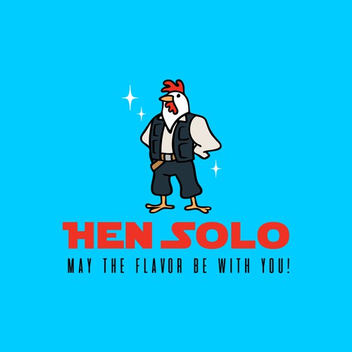 Hen Solo 