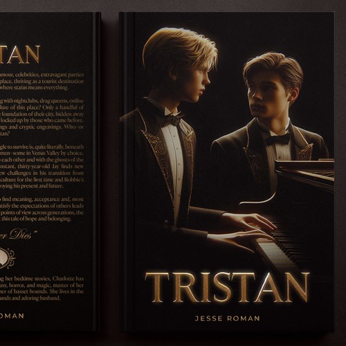 Tristan