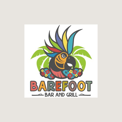 Barfoot Bar