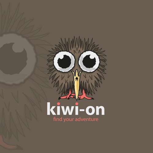 kiwi-on