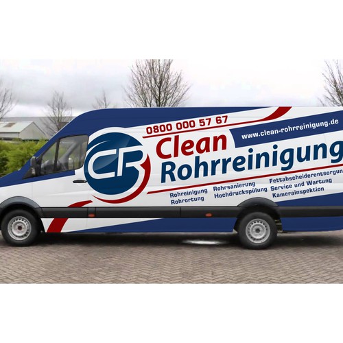 clean rohrreinigung