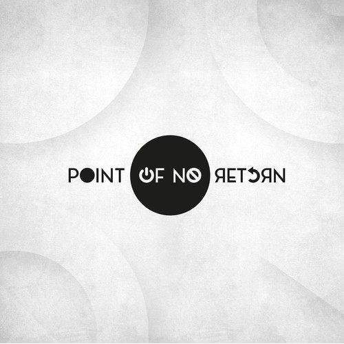 Band-Logo – Point Of No Return