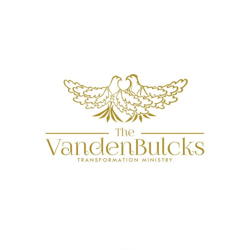 Logo for The VandenBulcks