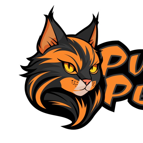 Cat logo