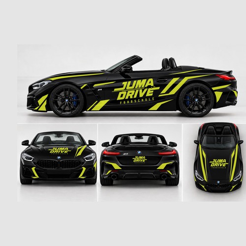 Juma Drive FAHRSCHULE