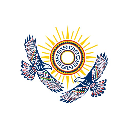 condor and the eagle