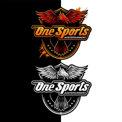 One Sports & Entertainment