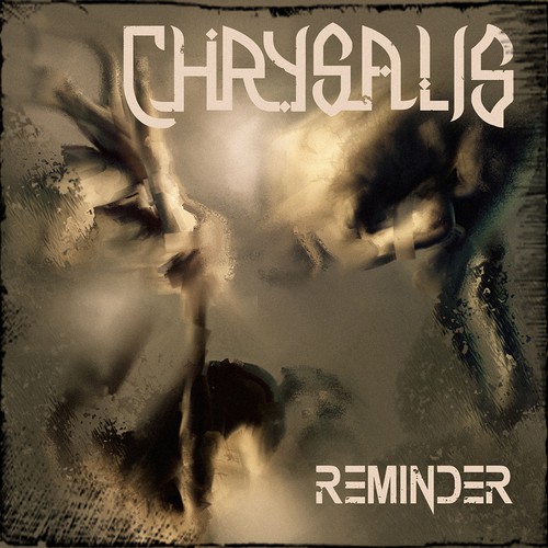 Chrysalis Album Cover