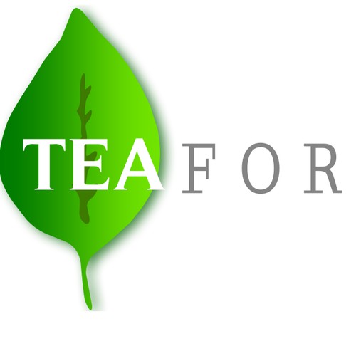 Log For Tea Company