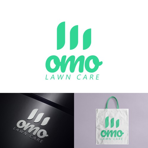 Logo design for Lawn Care company