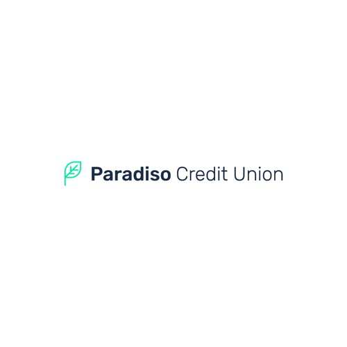 Paradiso - Logo proposal