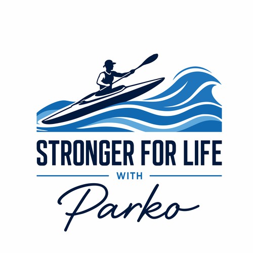 Stronger for Life with Parko