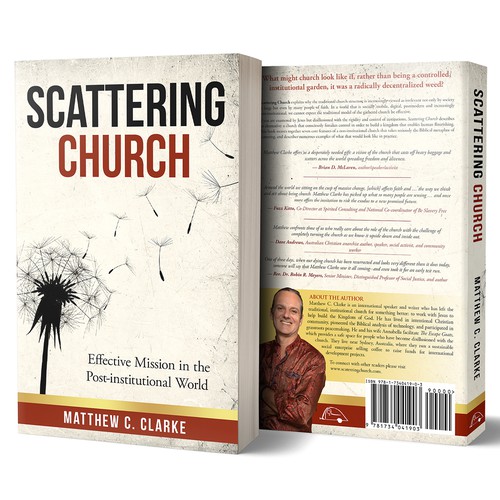 Scattering Church