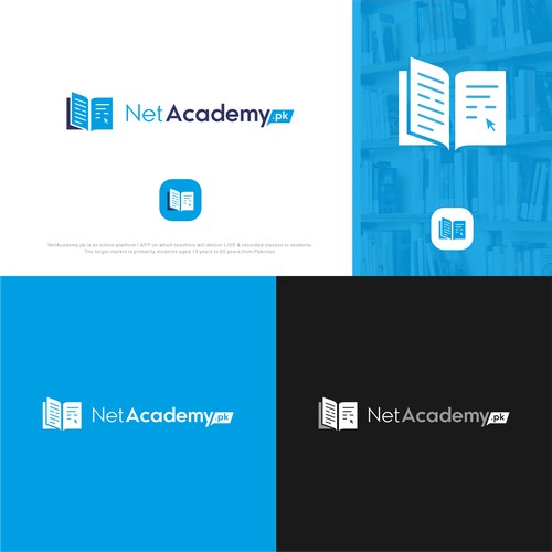 NetAcademy.pk 
